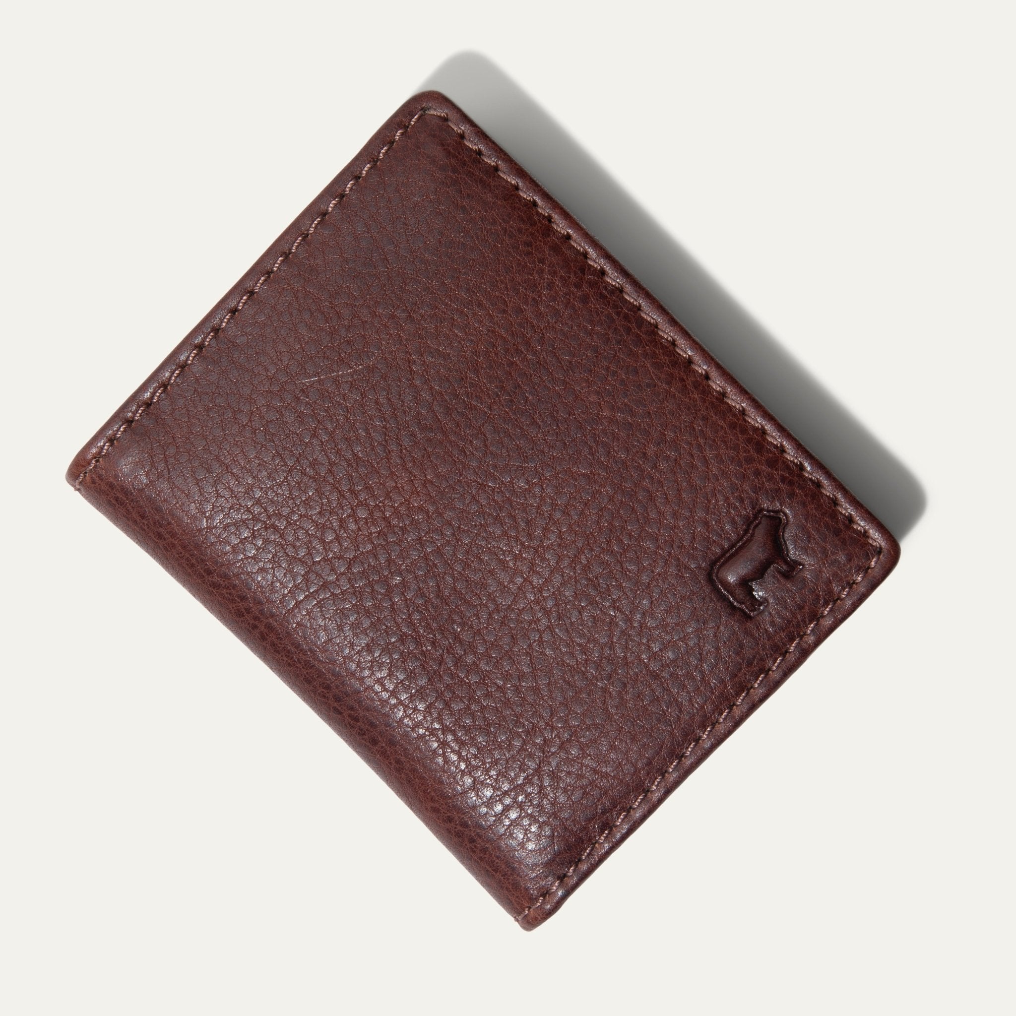 Classic Front Pocket Wallet