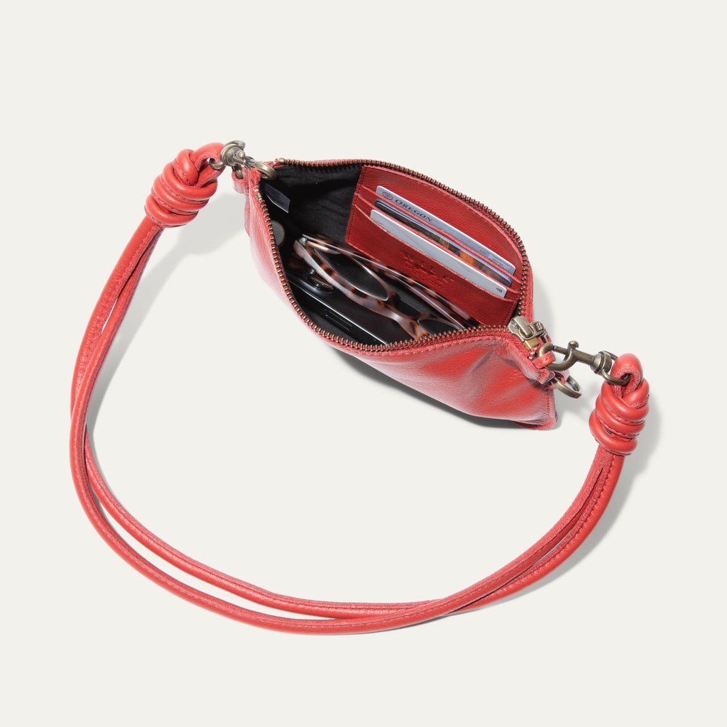 Turin Convertible Topzip