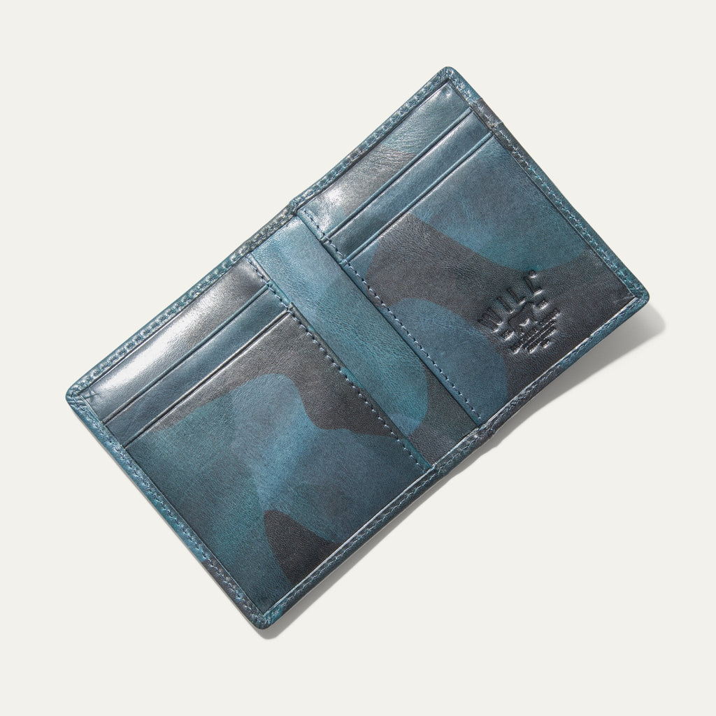 Military Front Pocket