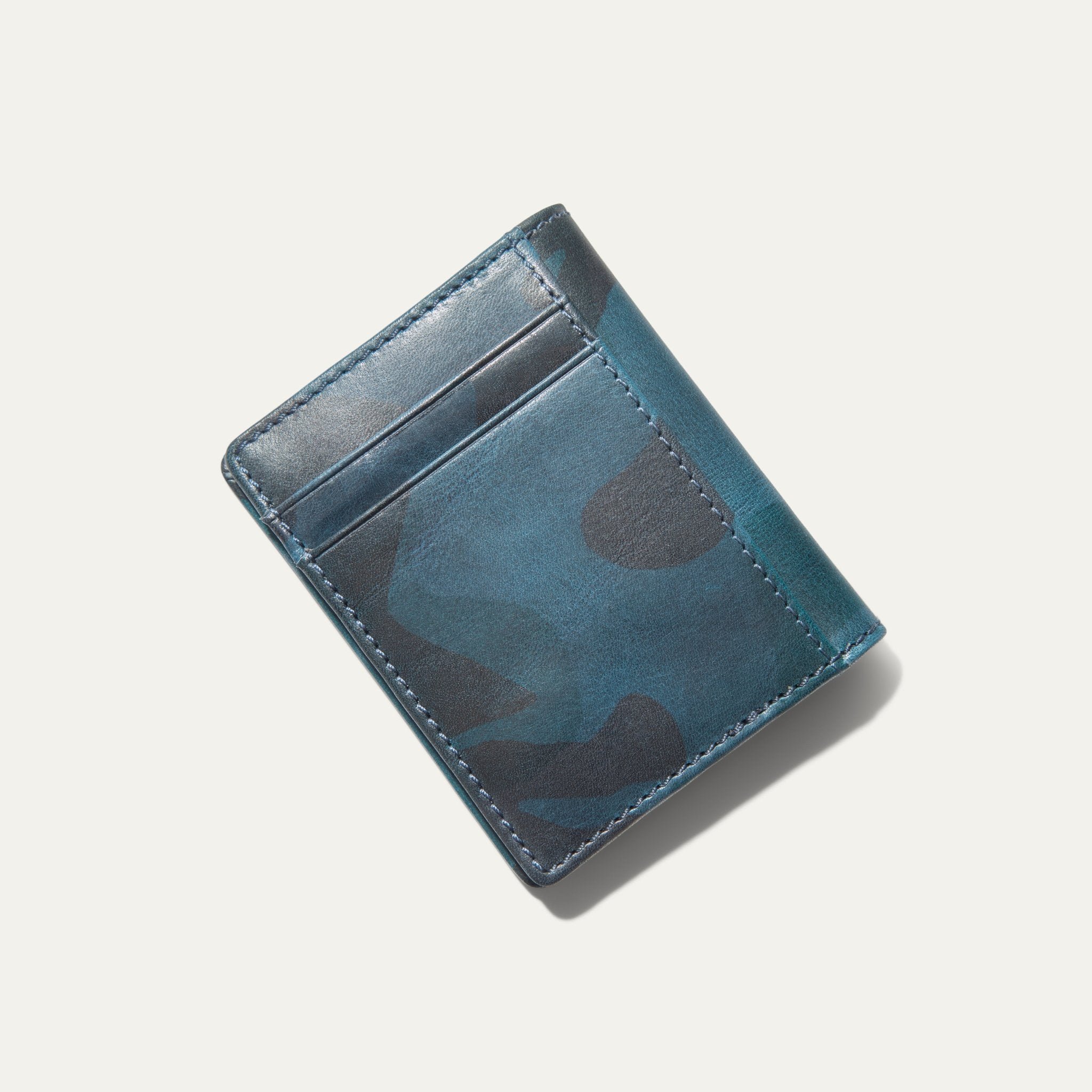 Military Front Pocket