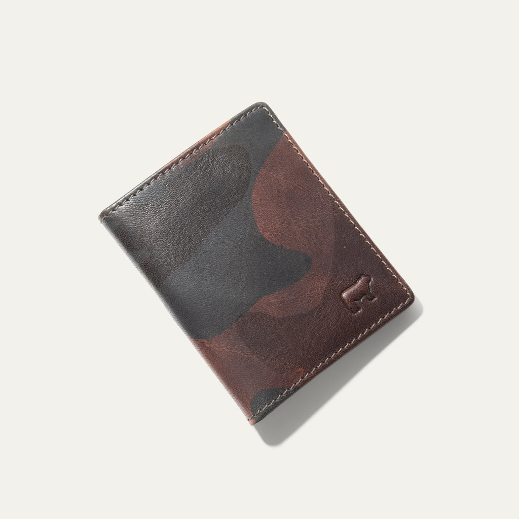 Military Front Pocket