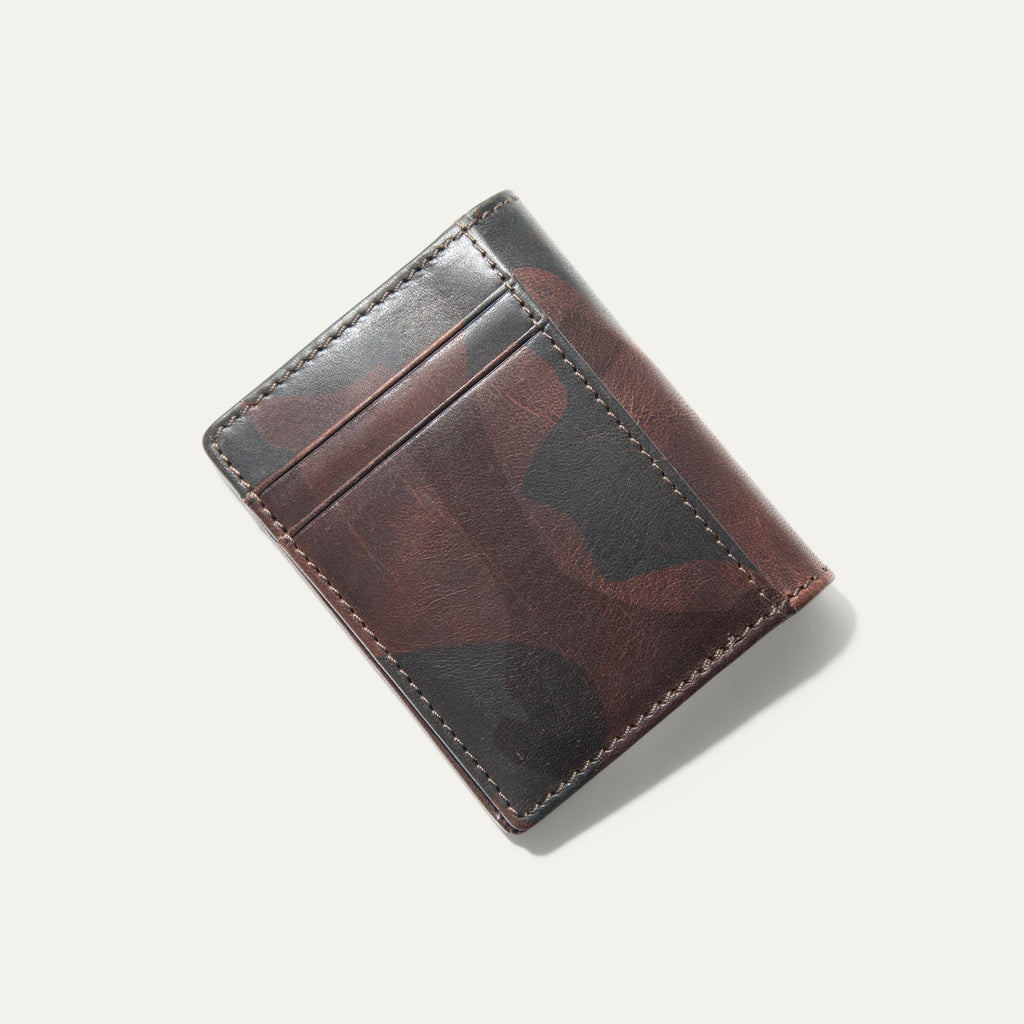 Military Front Pocket