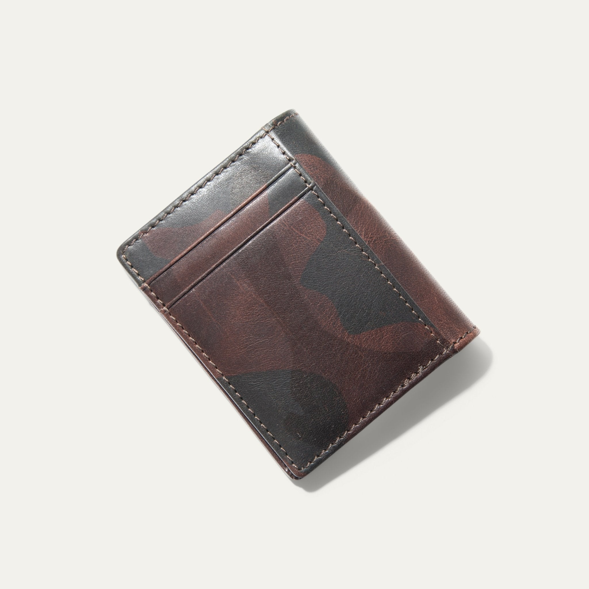 Military Front Pocket