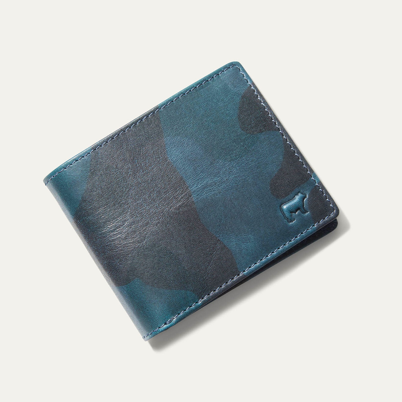 Military Billfold Wallet