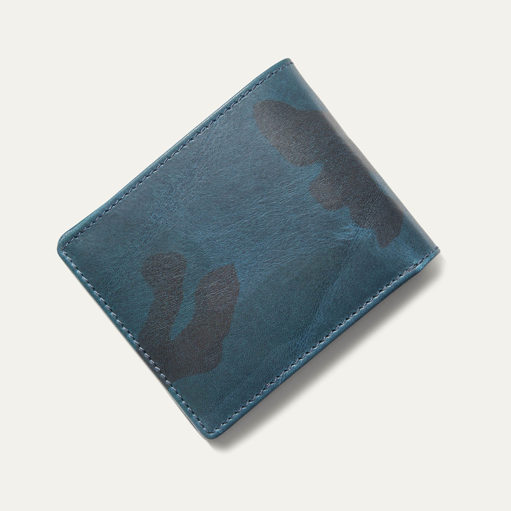 Military Billfold Wallet
