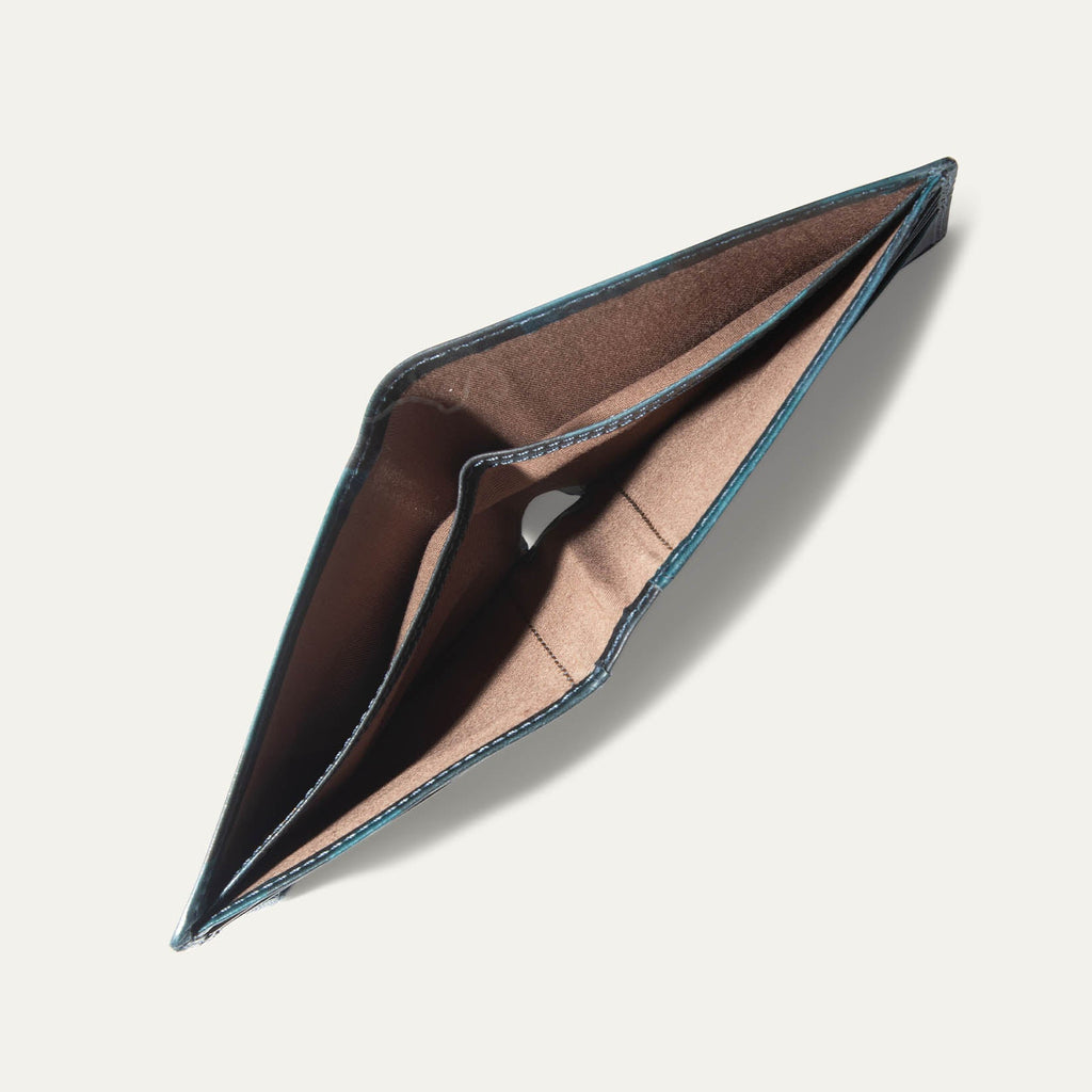 Military Billfold Wallet