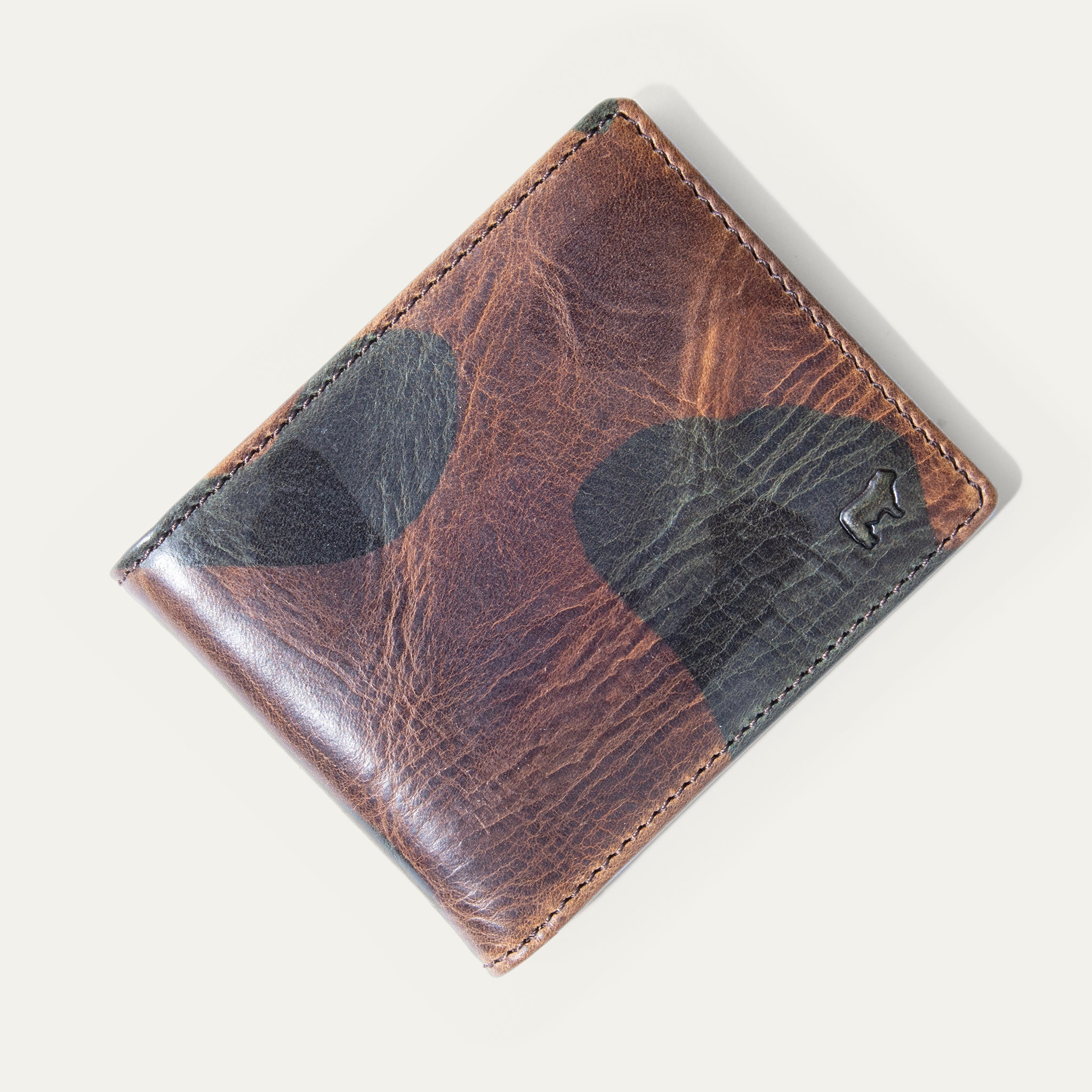 Military Billfold Wallet