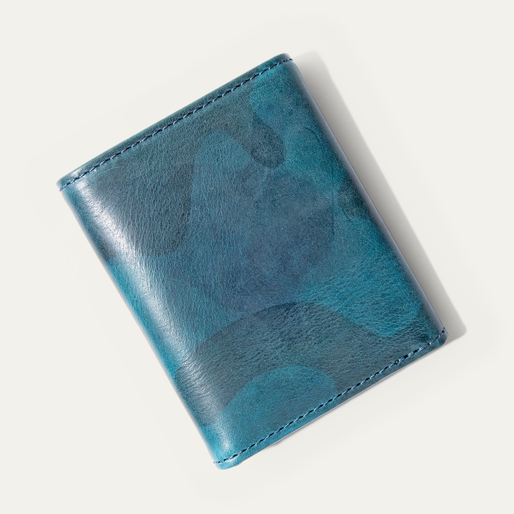 Military Trifold Wallet