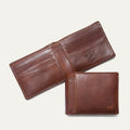 COMPANION BILLFOLD WALLET NOIR