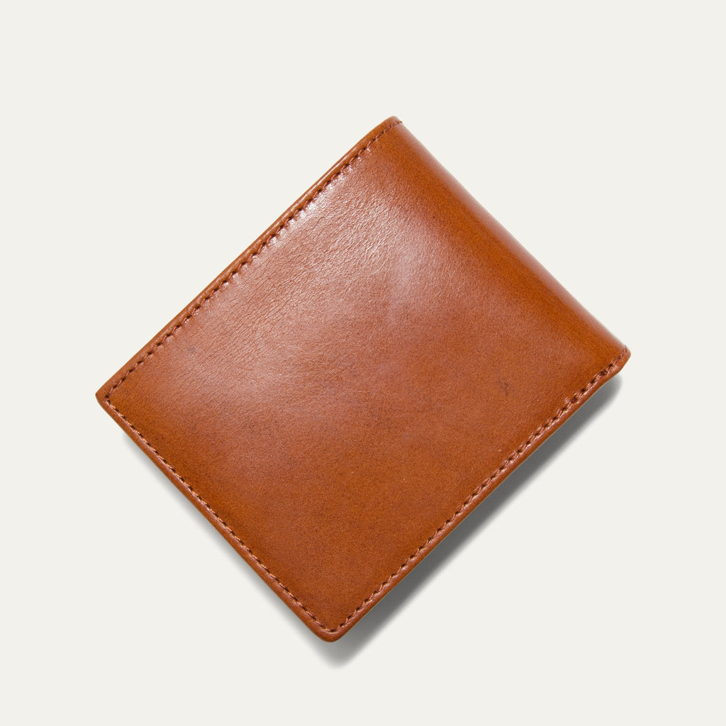 COMPANION BILLFOLD WALLET NOIR