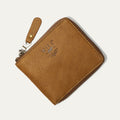 Zip Around French Wallet