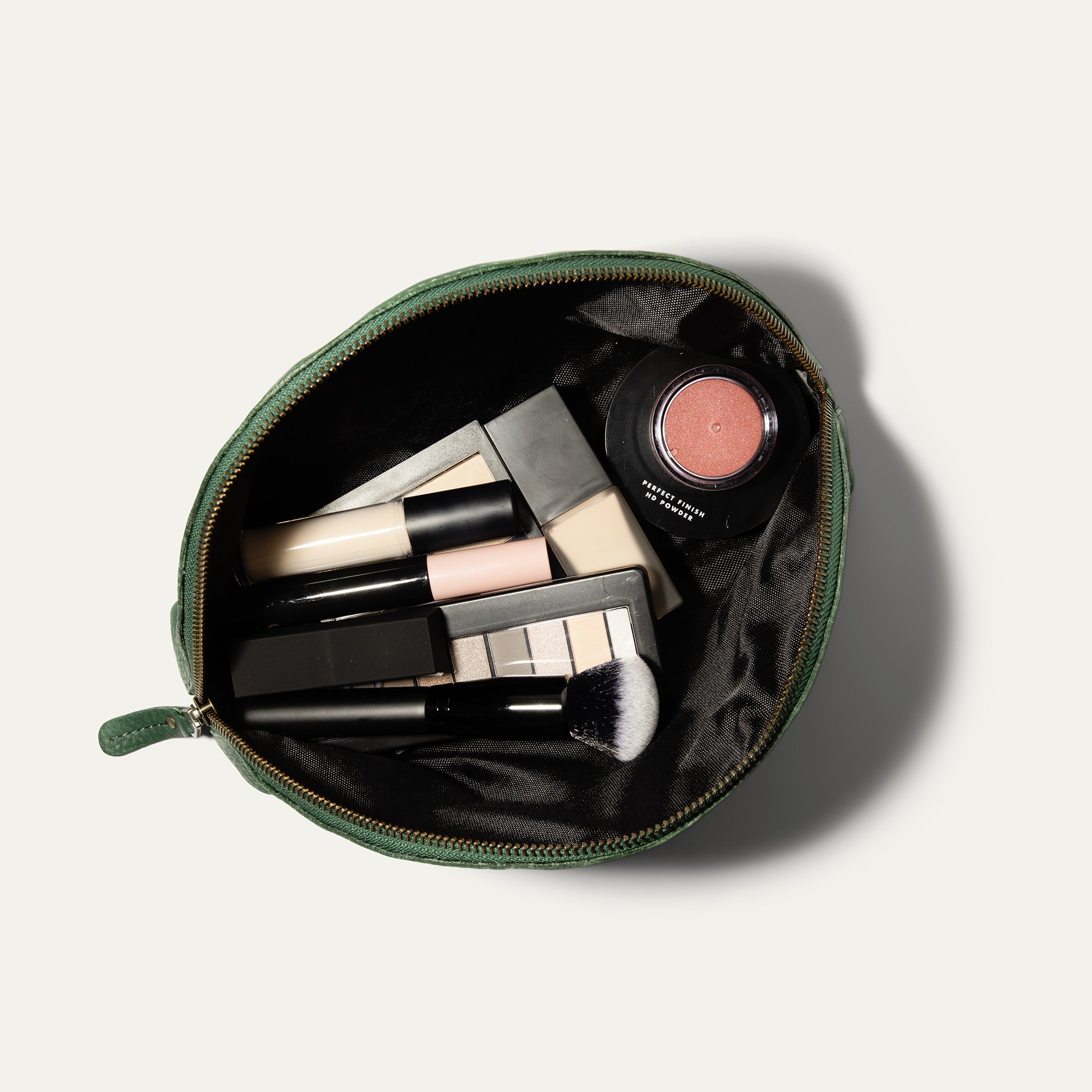 Zip Cosmetic Large