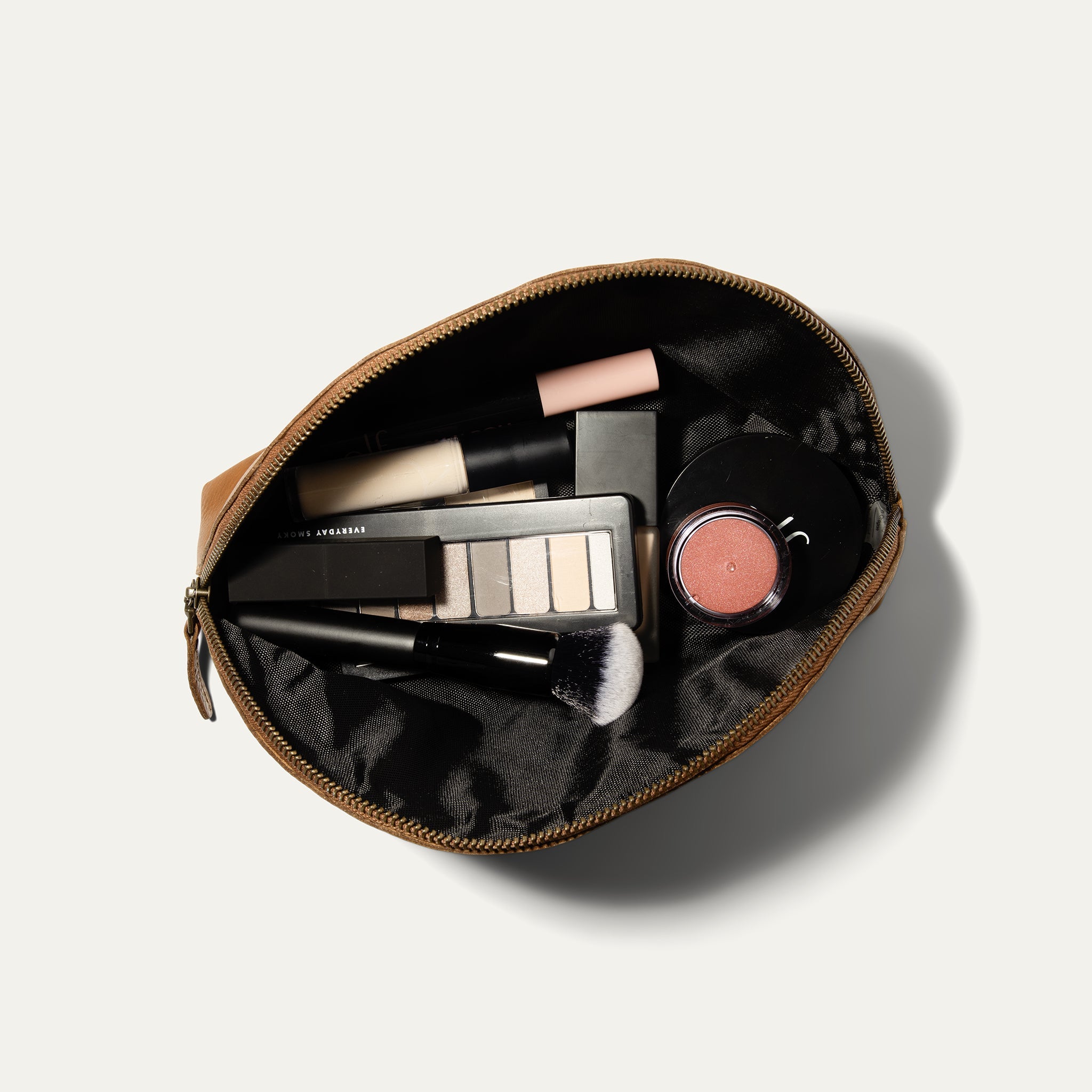 Zip Cosmetic Large