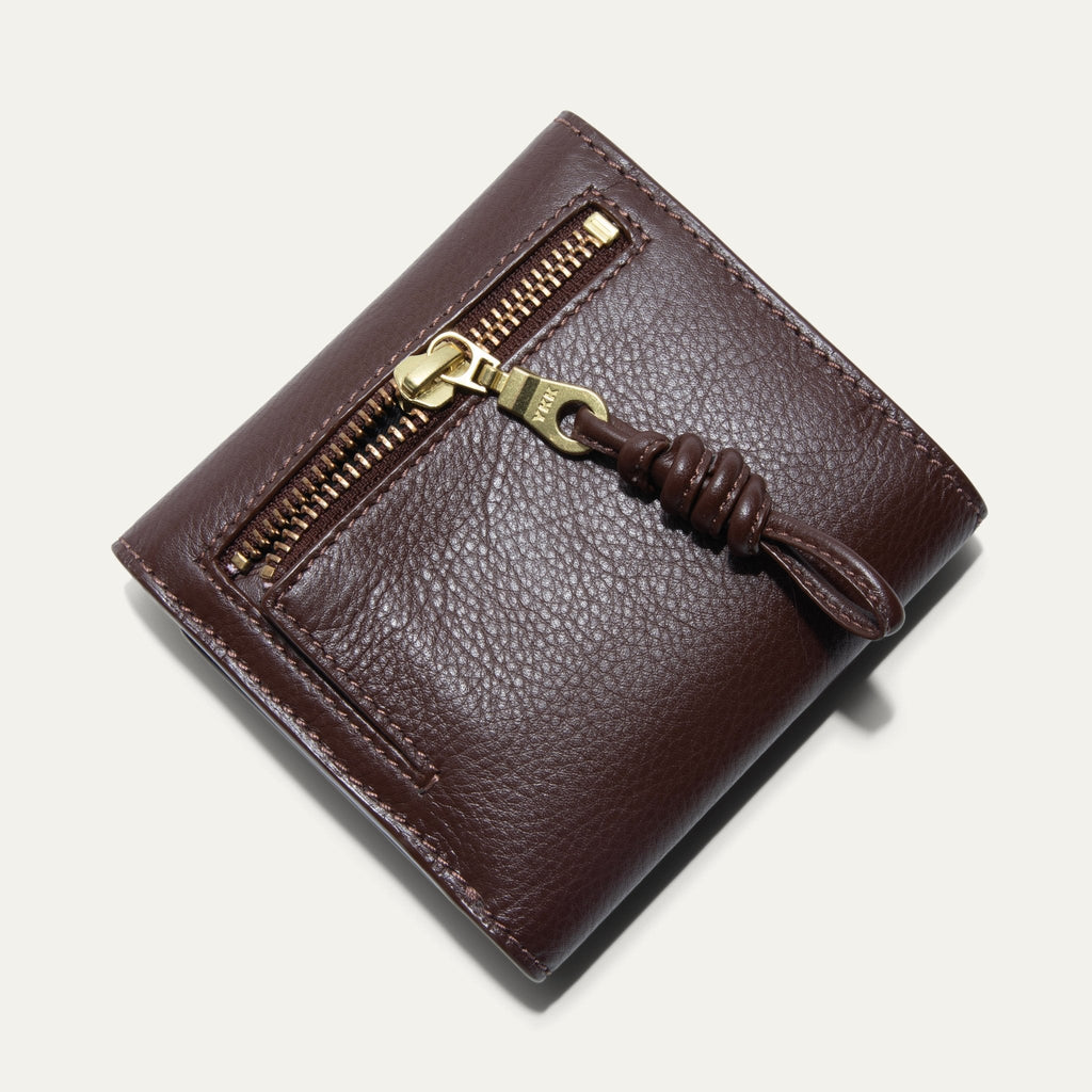 ITALIAN FRENCH PURSE