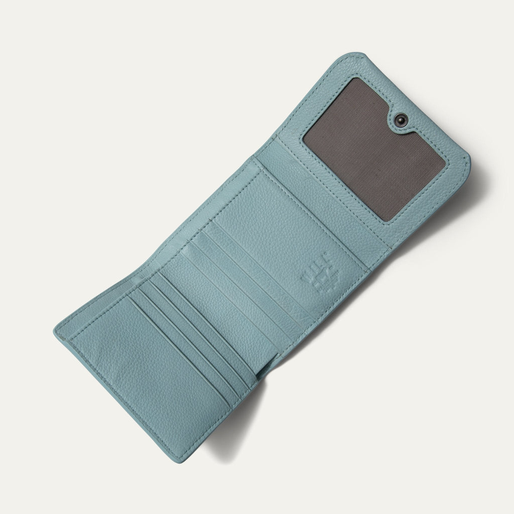 ITALIAN FRENCH PURSE