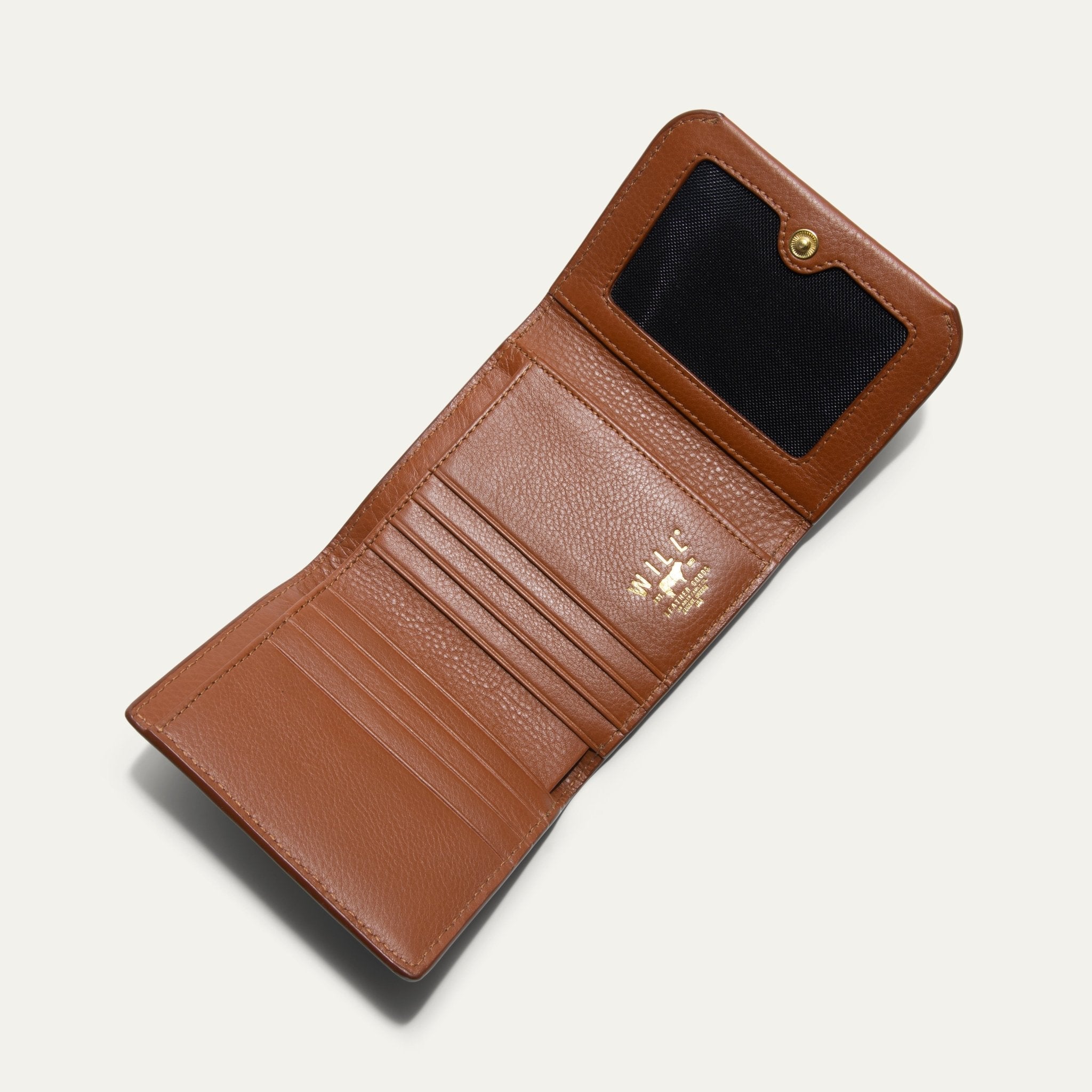 ITALIAN FRENCH PURSE