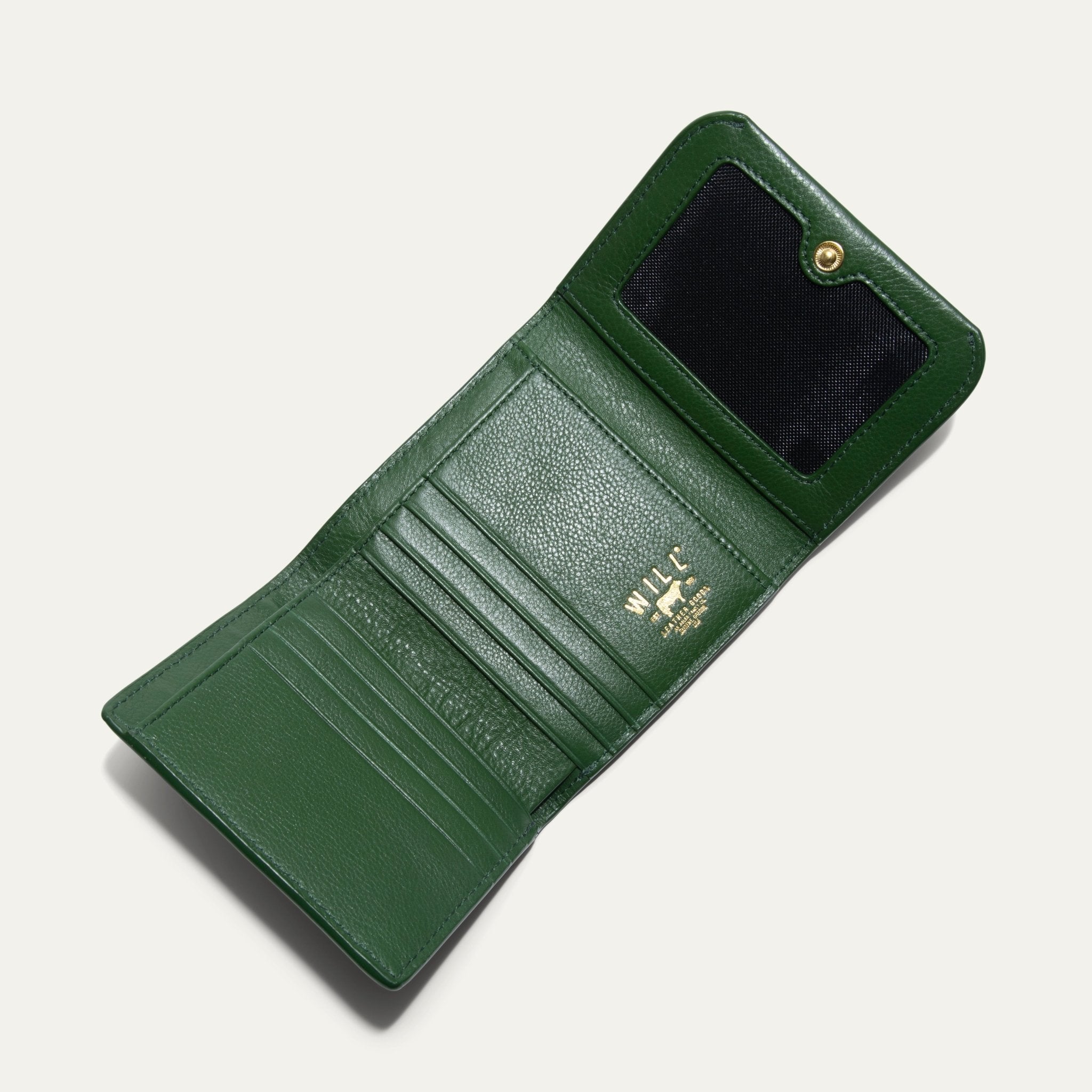 ITALIAN FRENCH PURSE