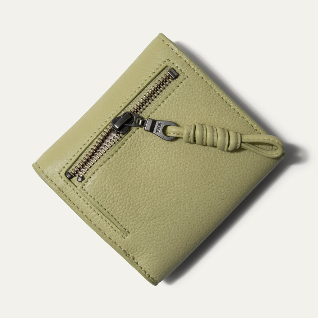 ITALIAN FRENCH PURSE