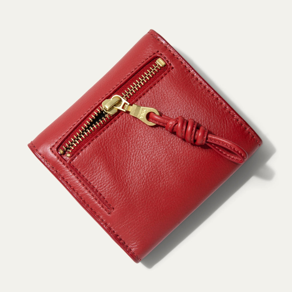 ITALIAN FRENCH PURSE