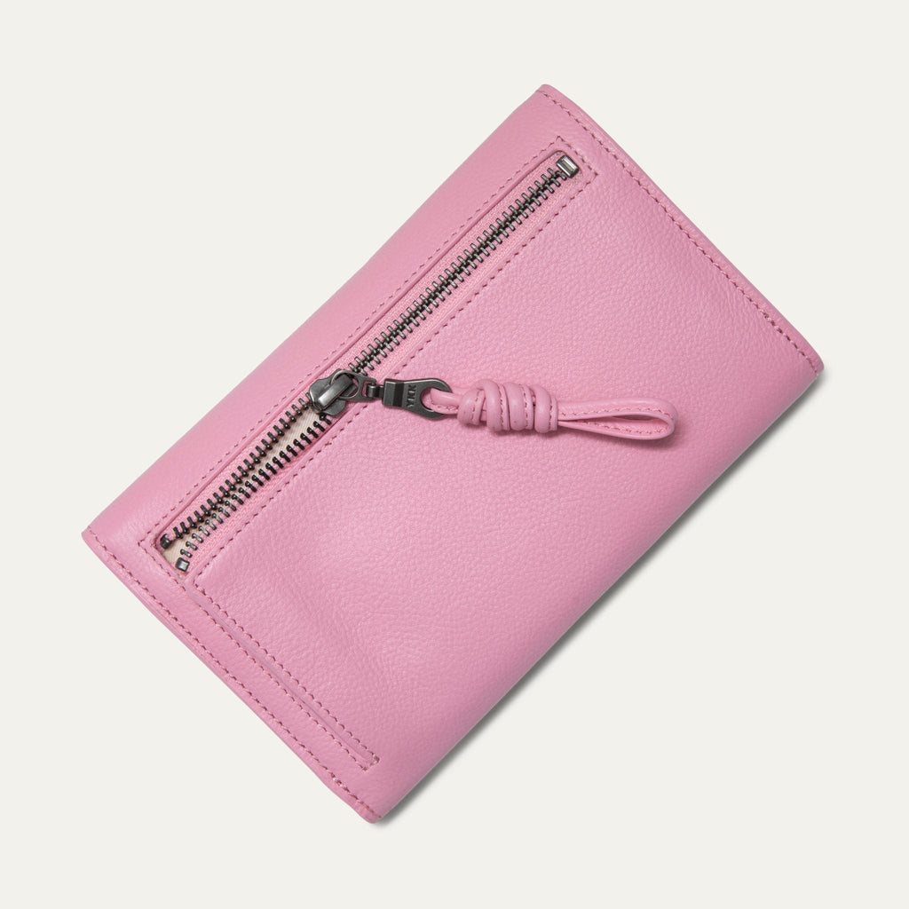 ITALIAN CLUTCH WALLET