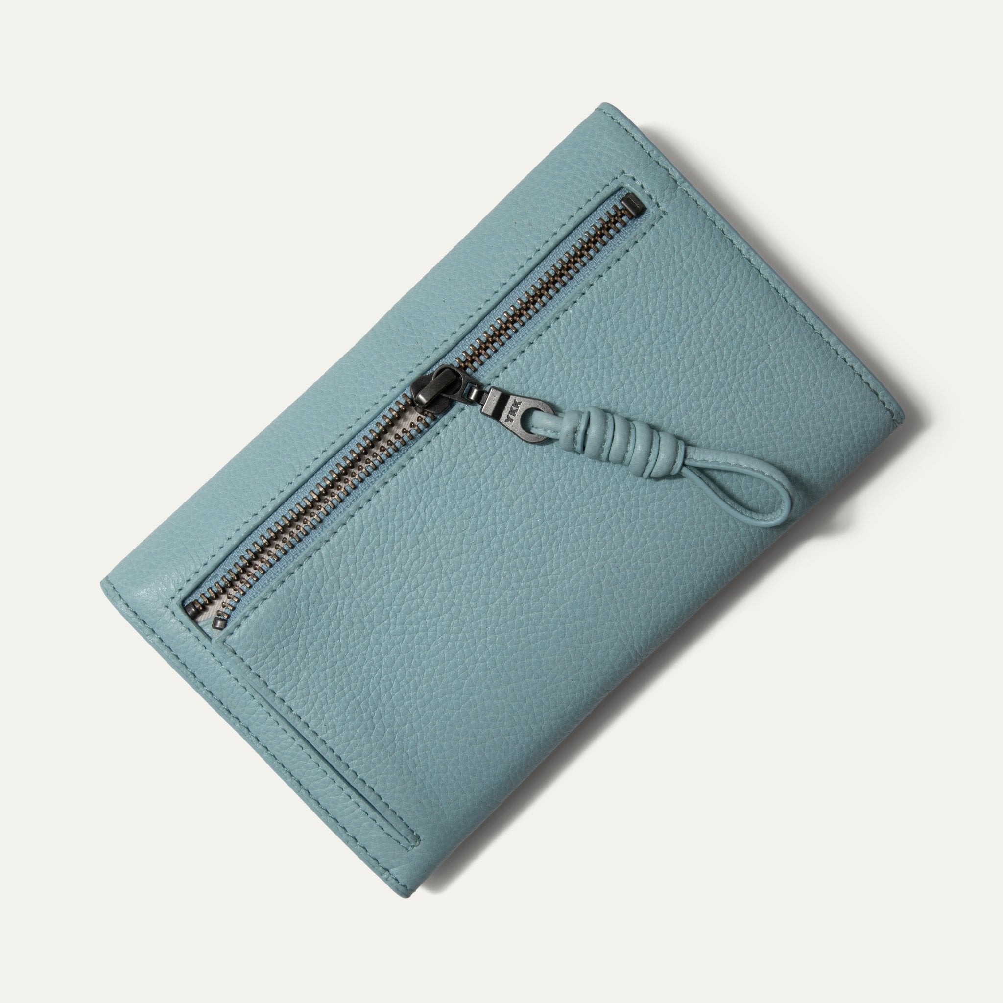 ITALIAN CLUTCH WALLET