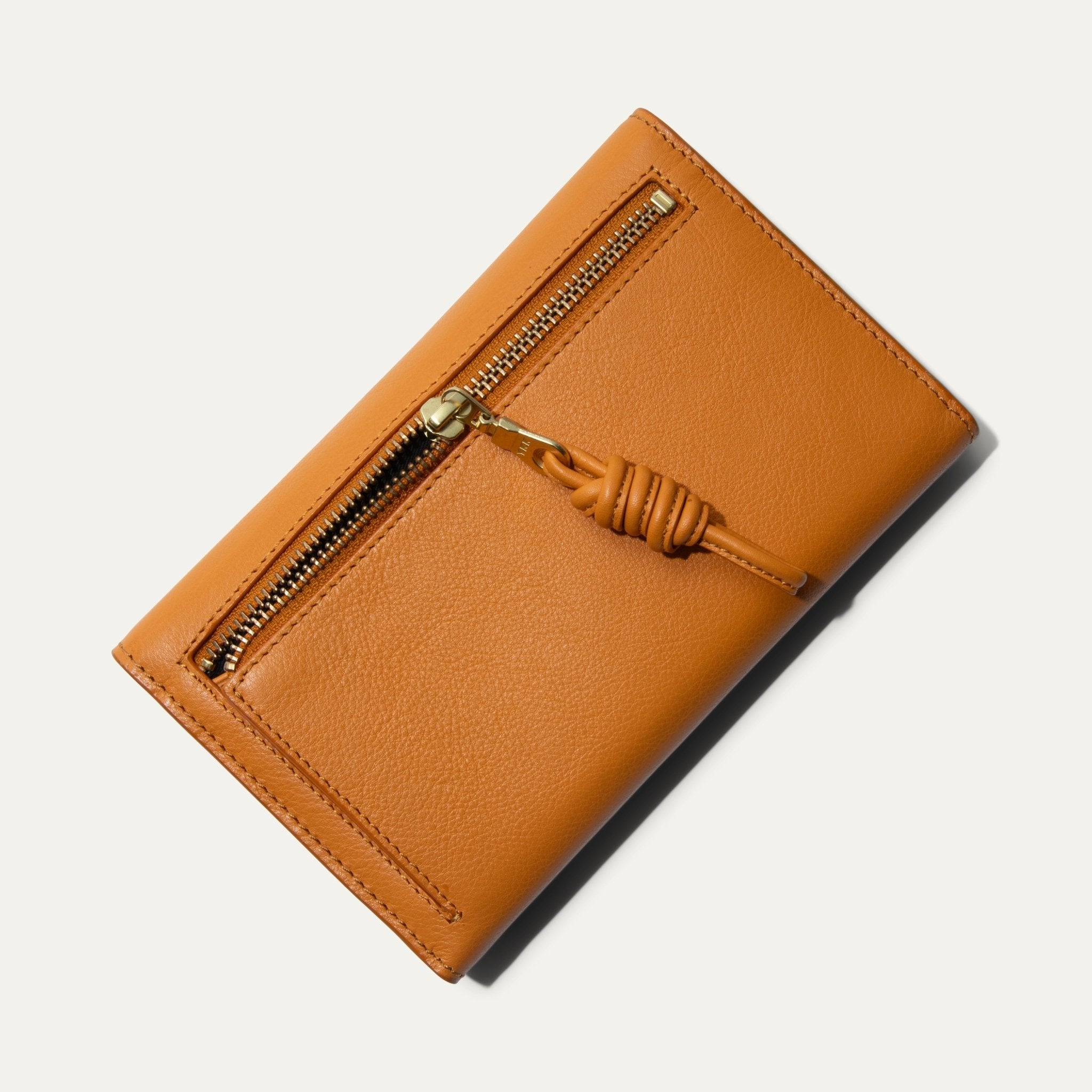 ITALIAN CLUTCH WALLET