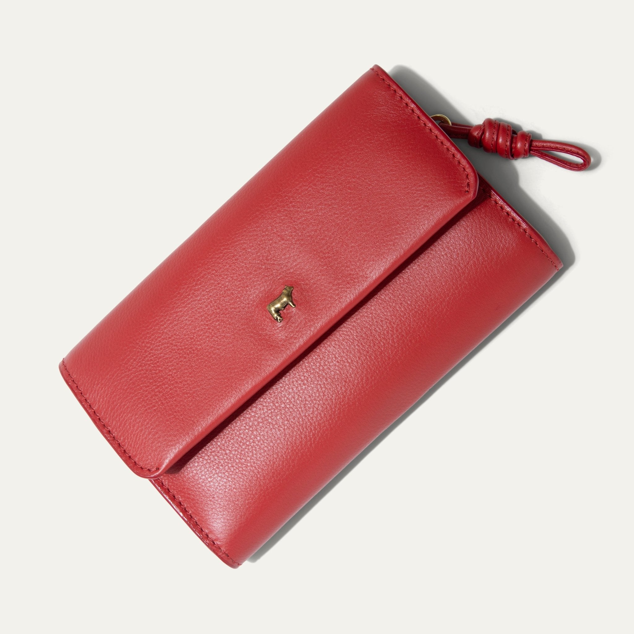 ITALIAN CLUTCH WALLET