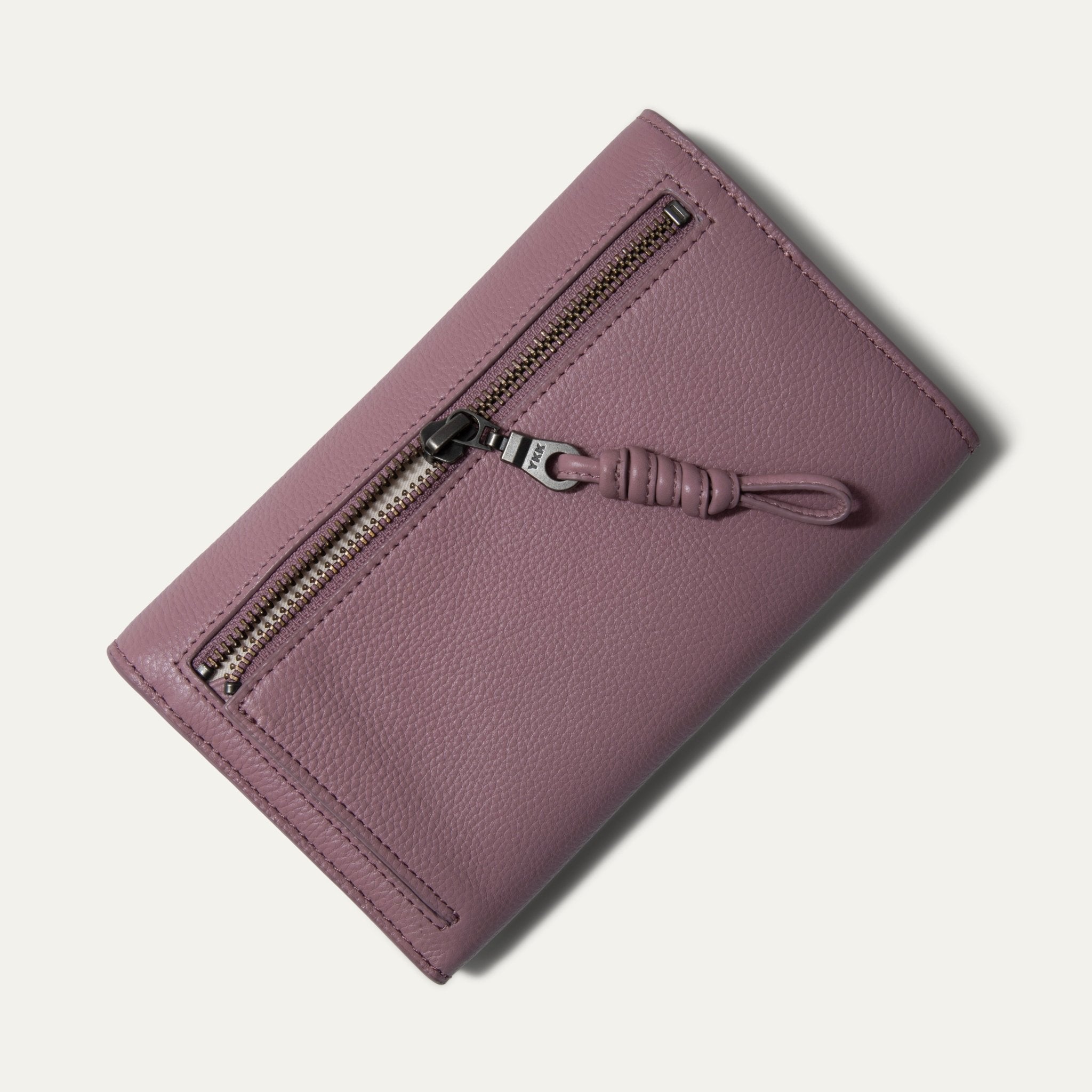 ITALIAN CLUTCH WALLET