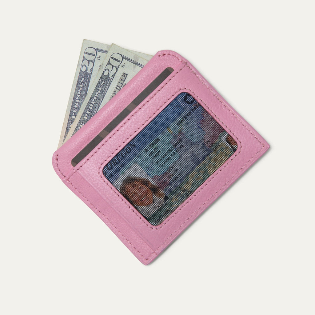 ITALIAN CARD CASE