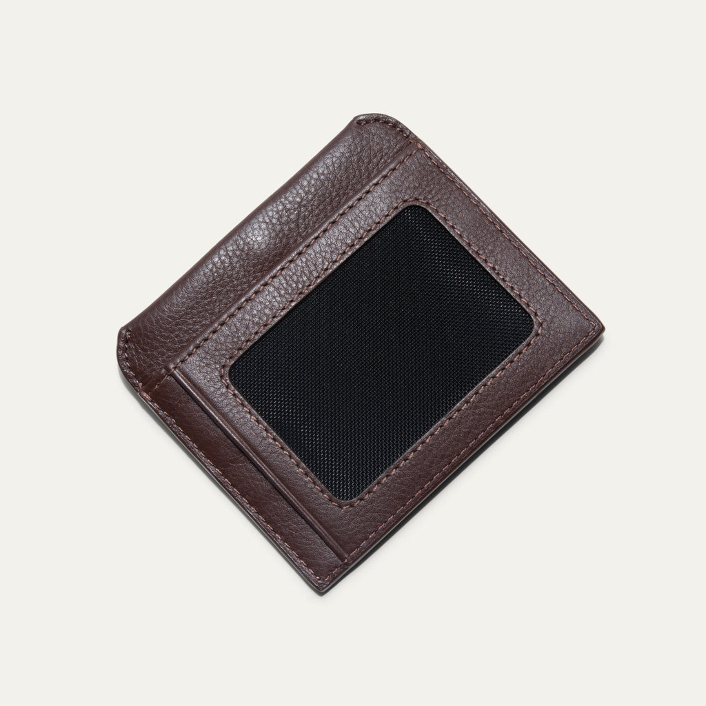ITALIAN CARD CASE