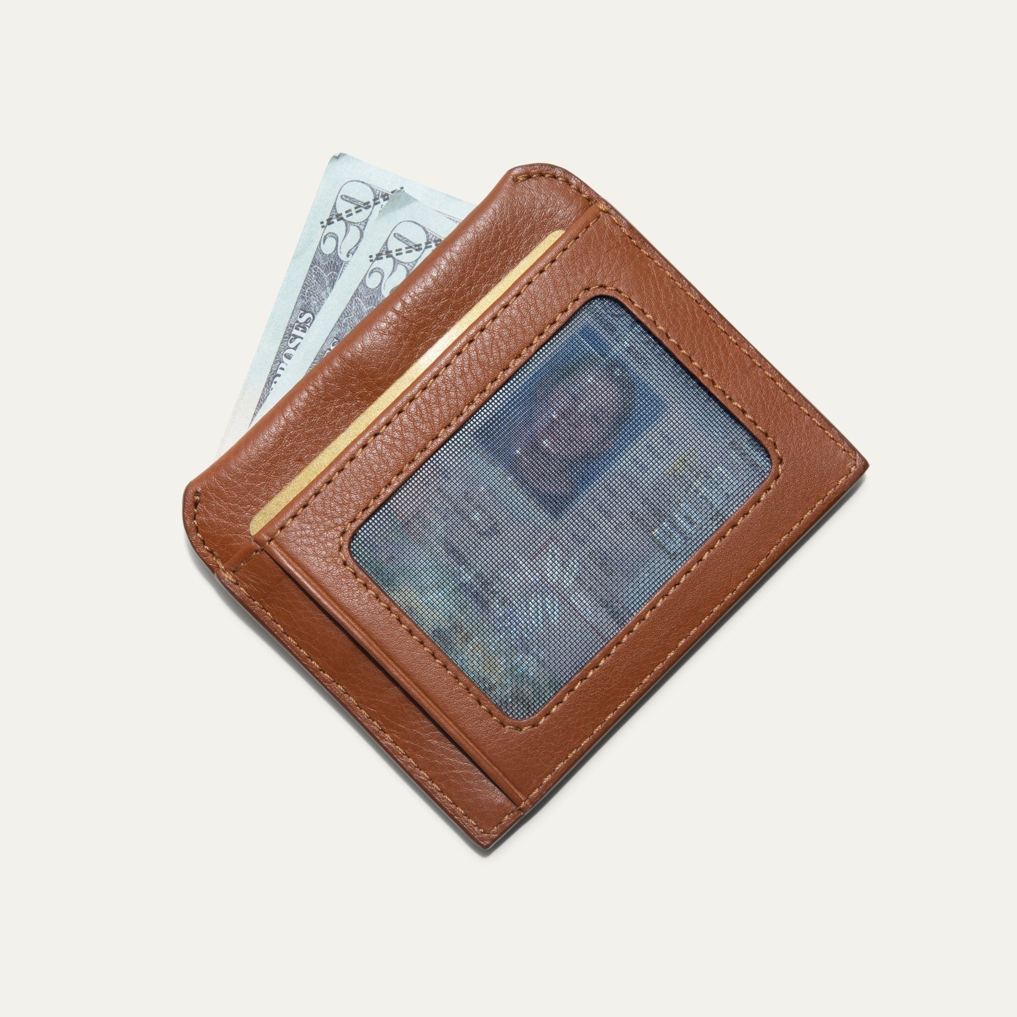 ITALIAN CARD CASE