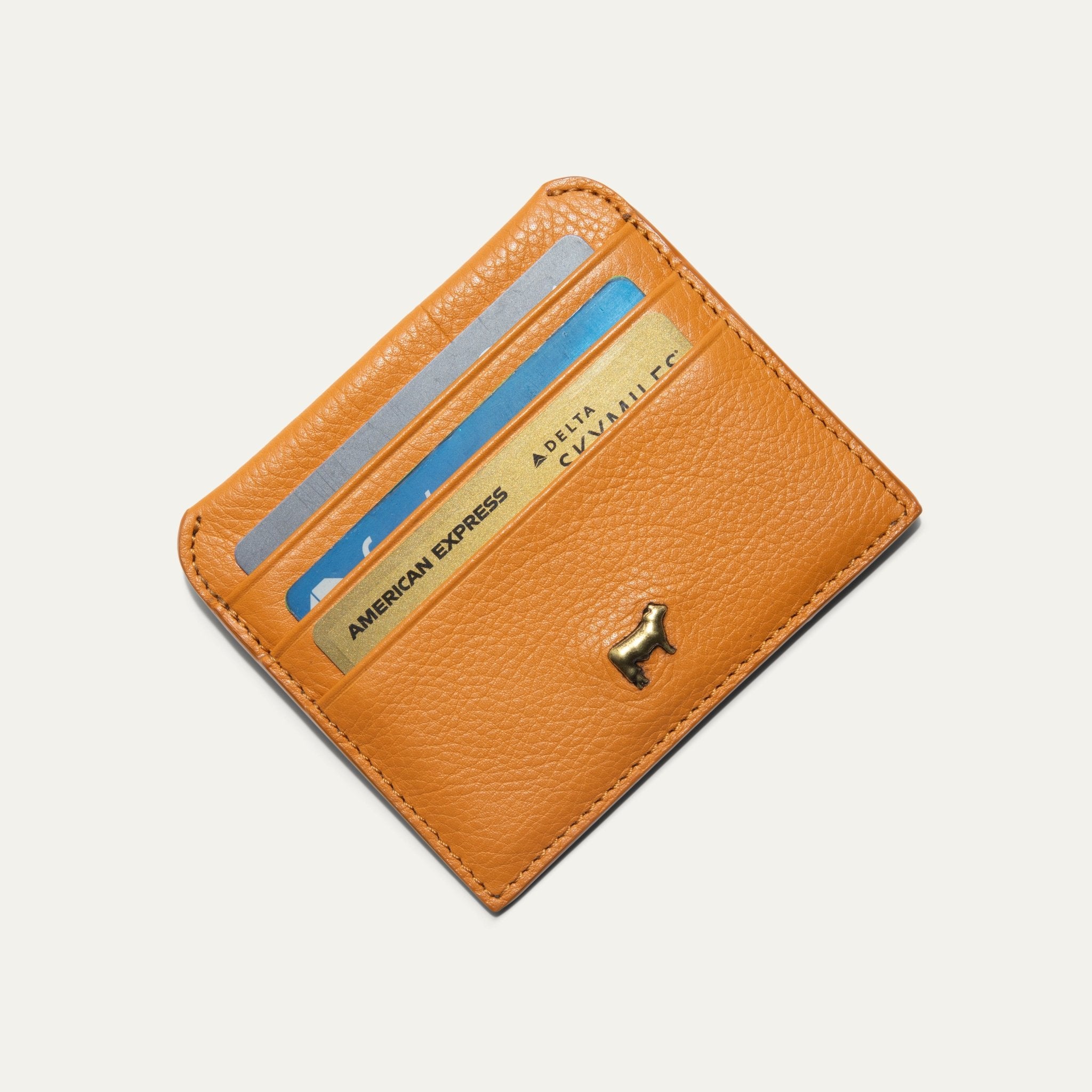 ITALIAN CARD CASE