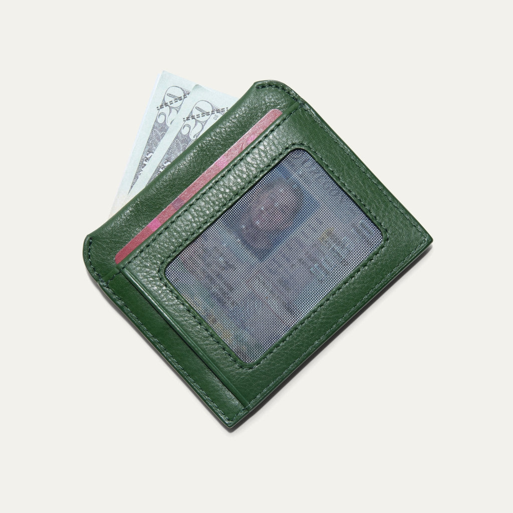 ITALIAN CARD CASE