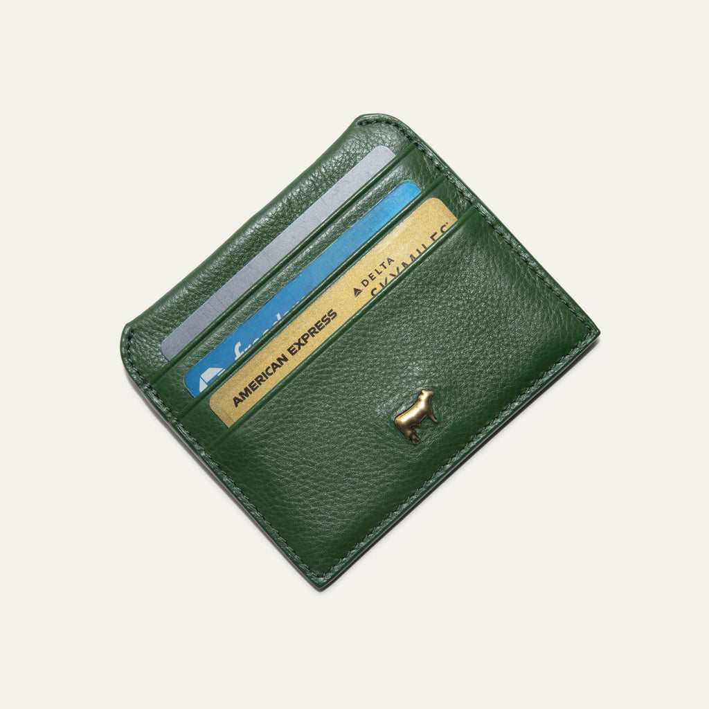 ITALIAN CARD CASE