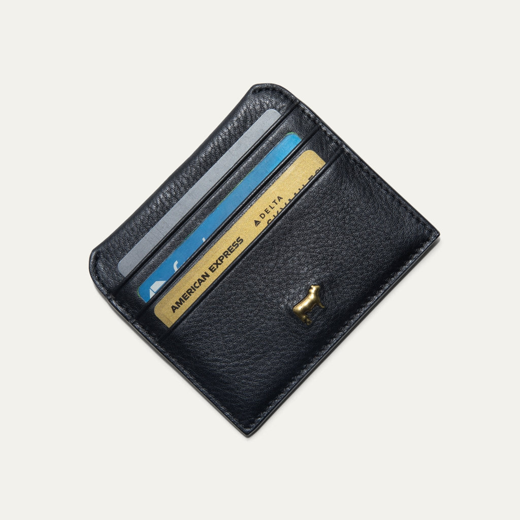 ITALIAN CARD CASE