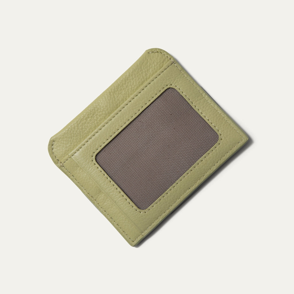 ITALIAN CARD CASE