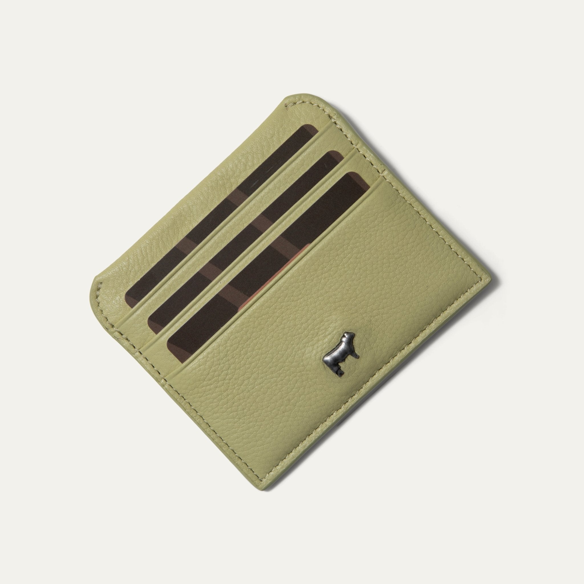 ITALIAN CARD CASE