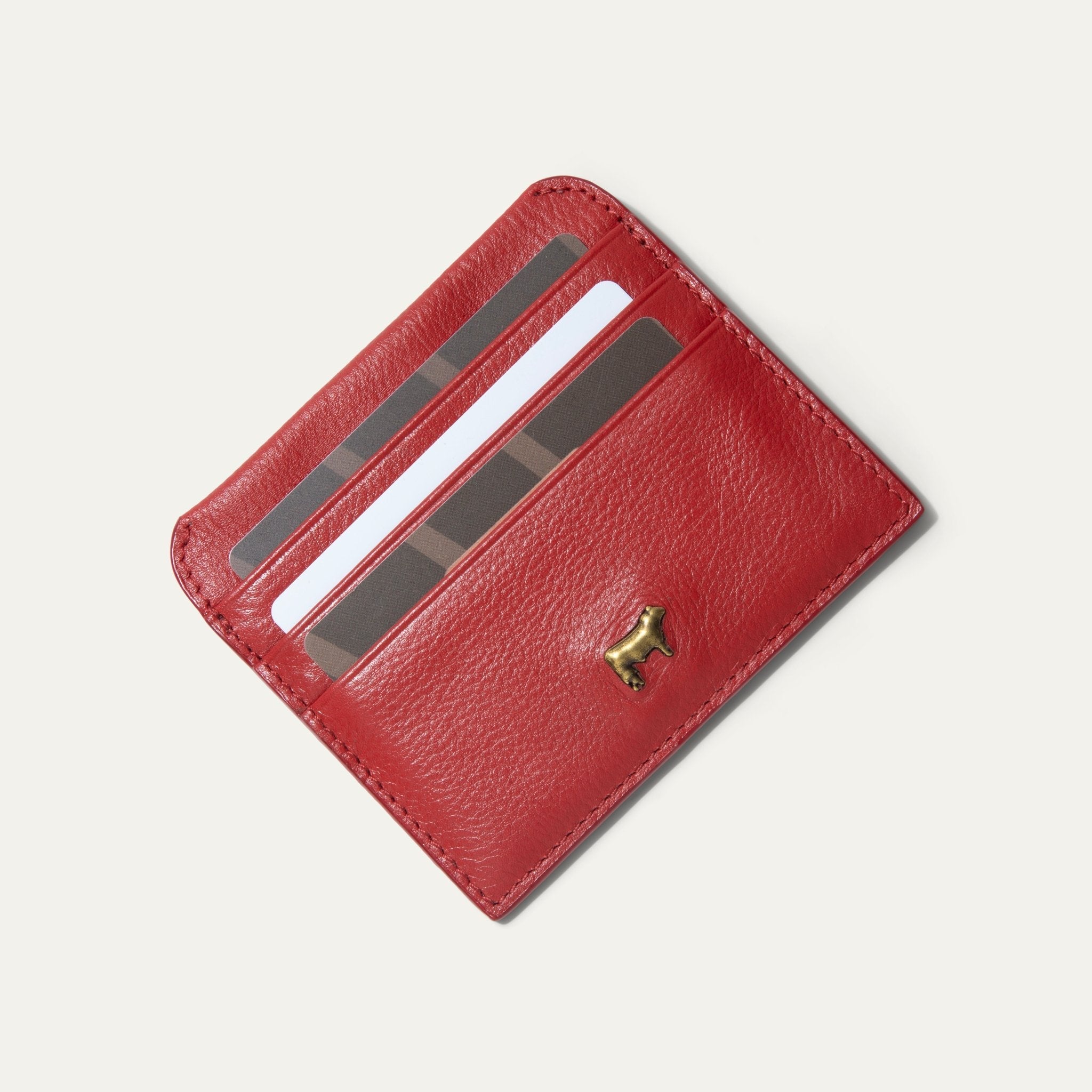ITALIAN CARD CASE