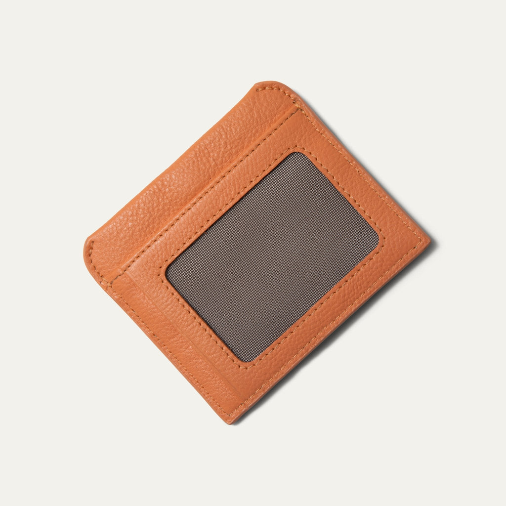 ITALIAN CARD CASE