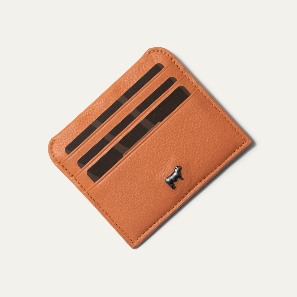 ITALIAN CARD CASE