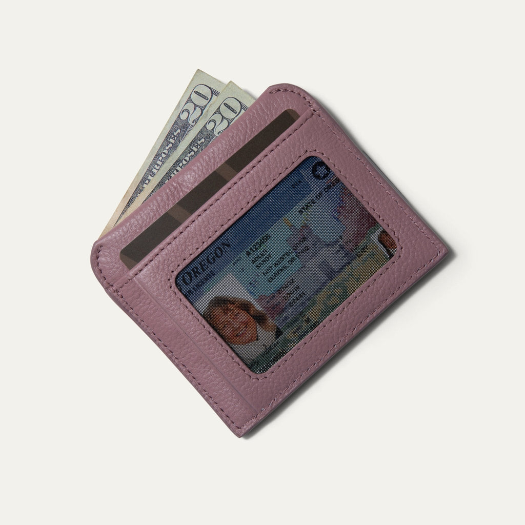 ITALIAN CARD CASE
