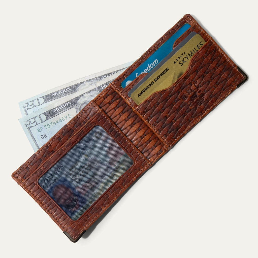 THE MOGUL BILLFOLD
