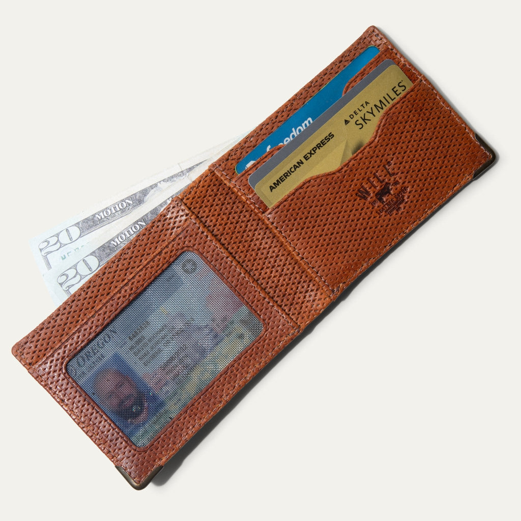 THE MOGUL BILLFOLD