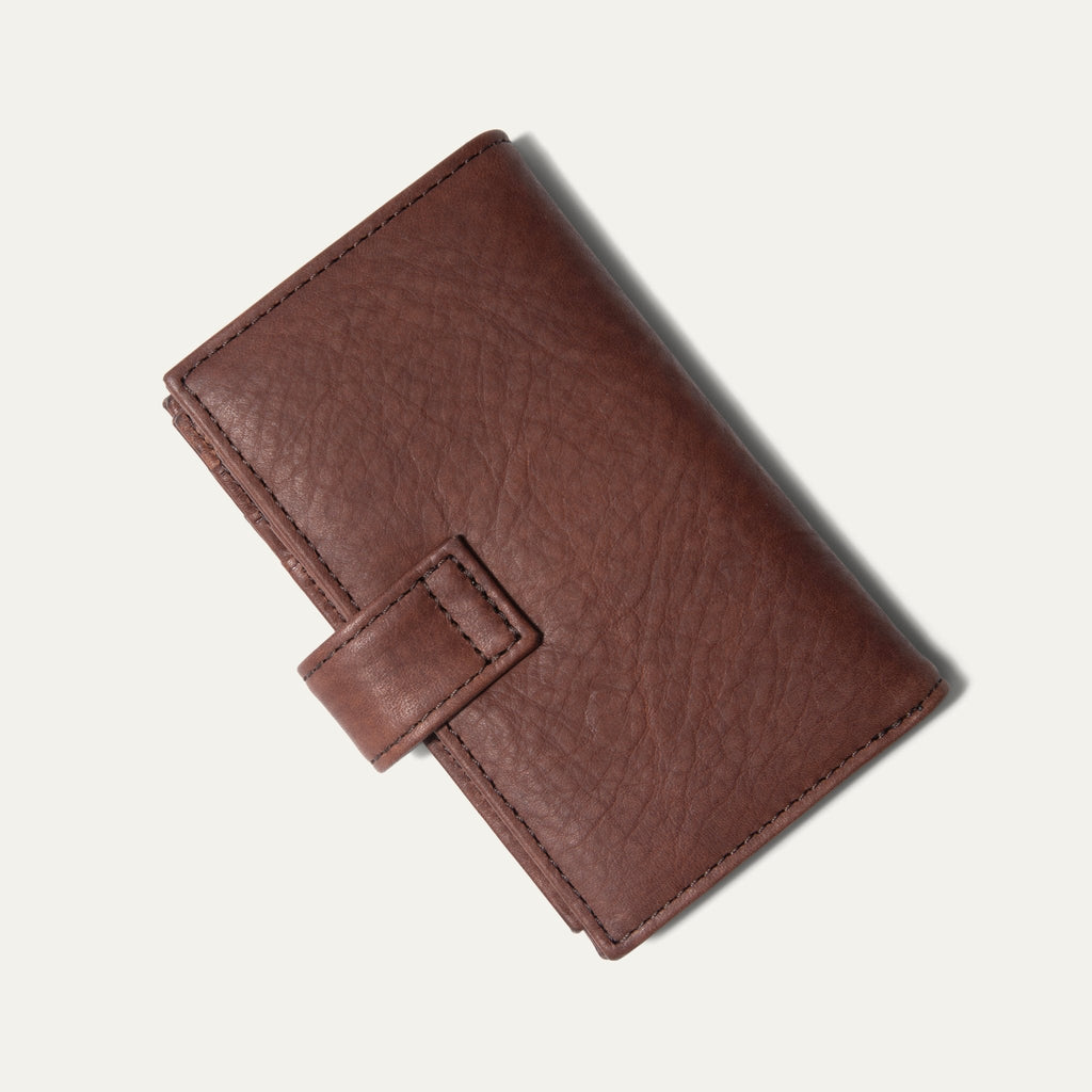 Heritage Card Holder Wallet