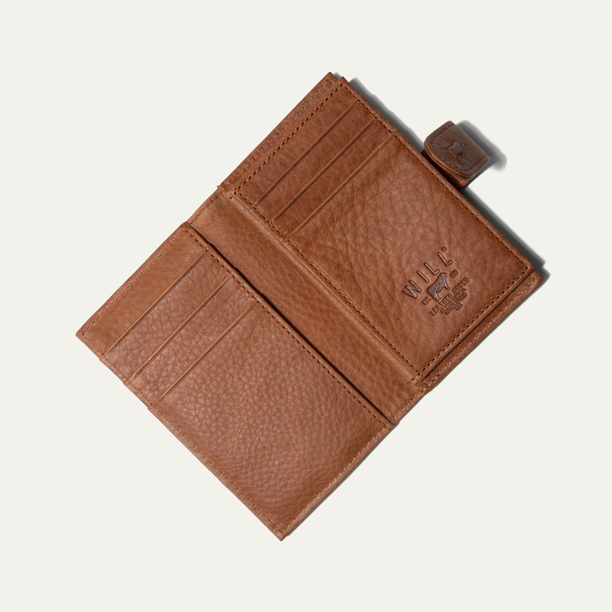 Heritage Card Holder Wallet