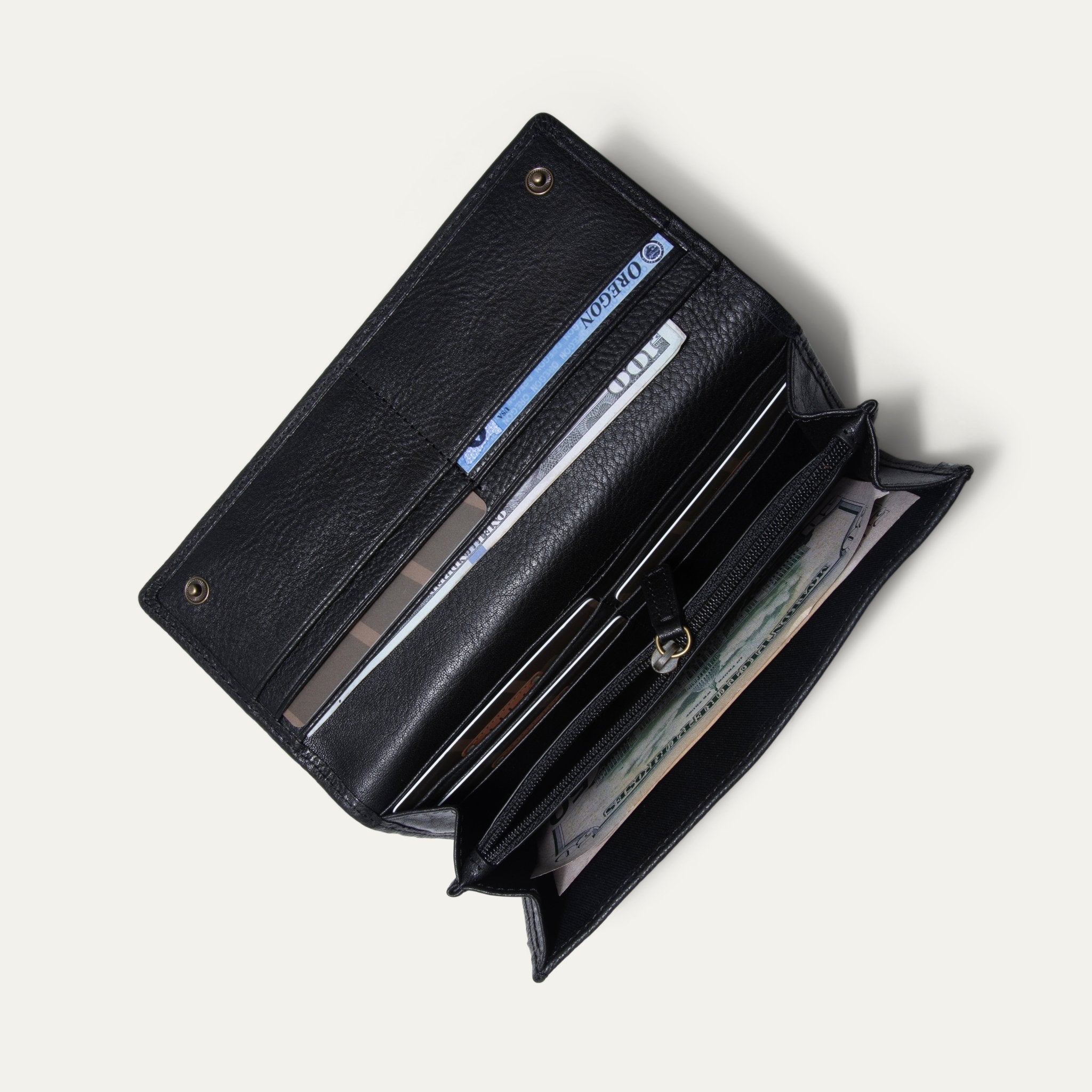 Snap Wallet