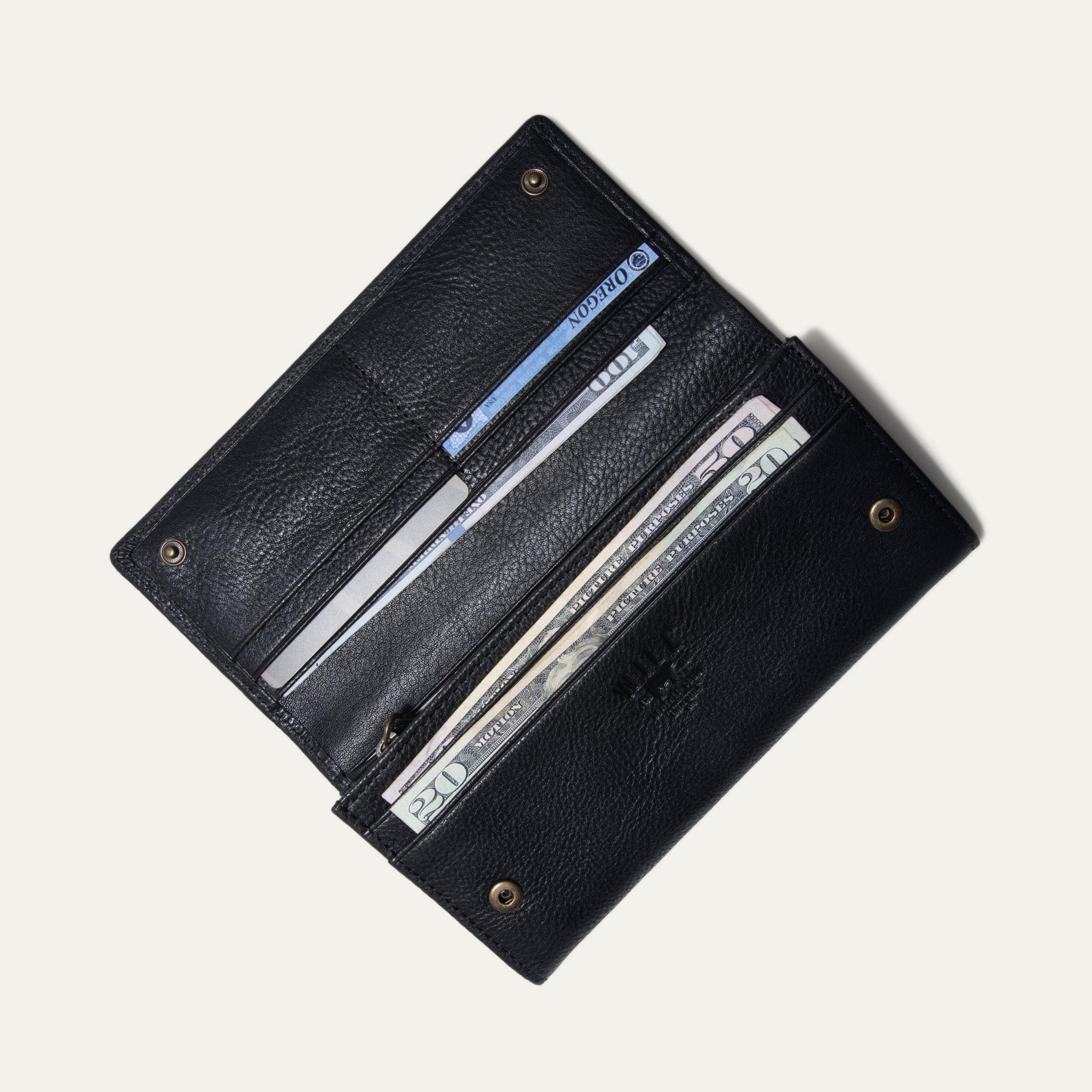 Snap Wallet