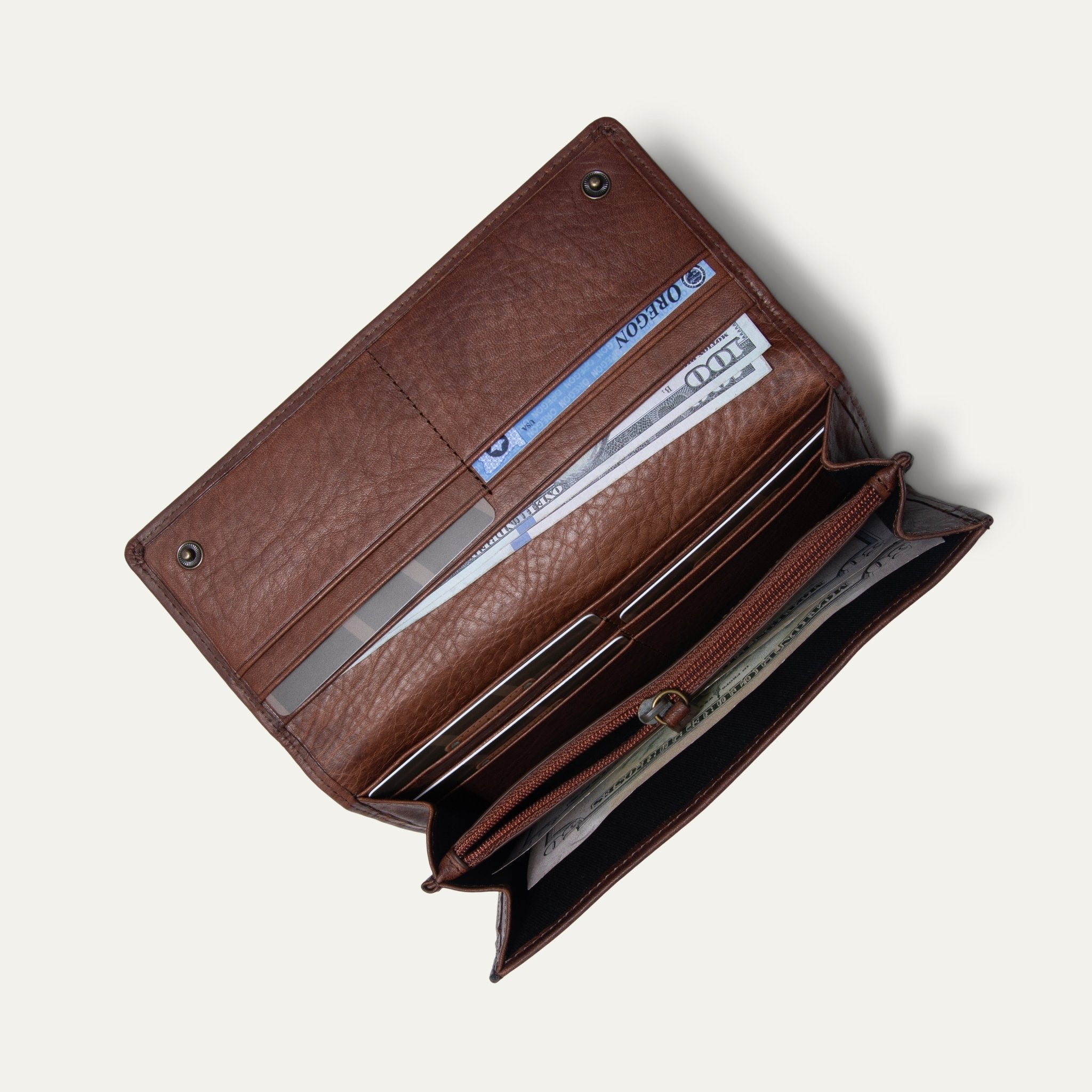 Snap Wallet