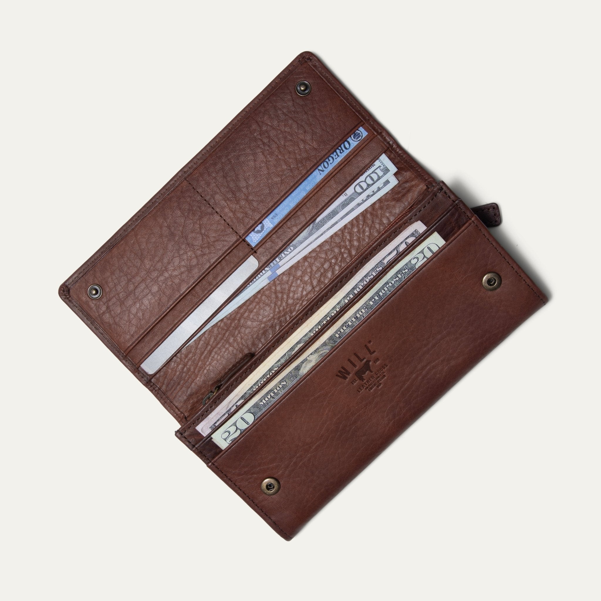Snap Wallet