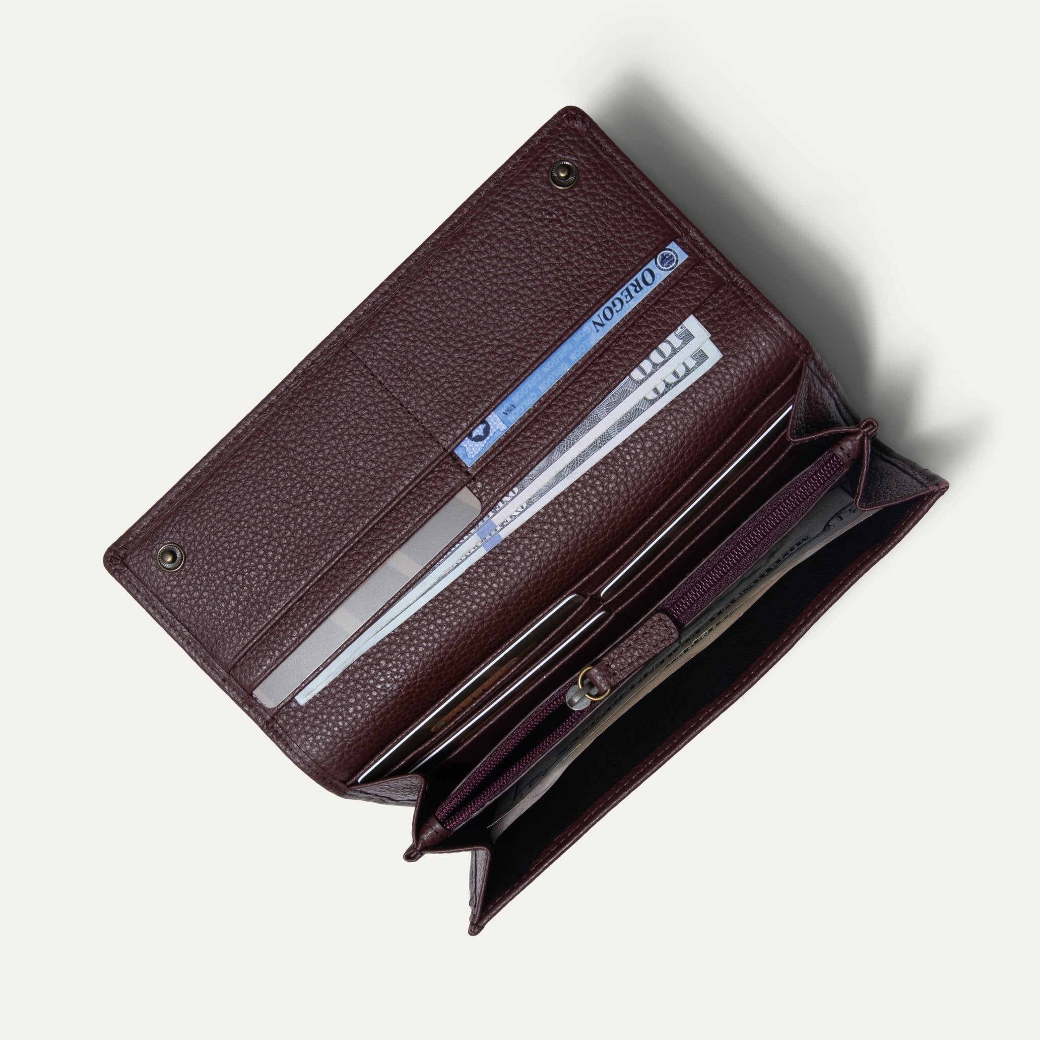Snap Wallet